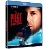 SPHE Piege En Eaux Troubles-Fr-Bluray