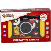 Nintendo Interactieve Camera Zwart/Geel