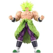 Sans marque Dragon Ball Movie: Super Saiyan Broly Full Power Model Kit
