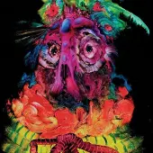 PHD Quest For Fire - Lights From Paradise (LP)