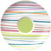 Thomas - Sunny Day Sunny Stripes - Koffie-/theeschotel 14,5cm