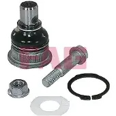 Schaeffler FAG 825 0441 10 Fuseekogel