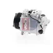 AKS DASIS 851079N Aircopomp
