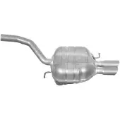 VEGAZ VS-480 Einddemper