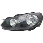 PRASCO VG0384904 Koplamp
