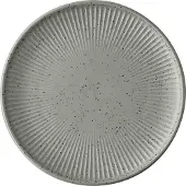 Thomas Bord Clay Smoke 16 cm