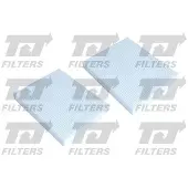 Quinton Hazell QFC0364 Interieurfilter