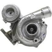 ALANKO 11900624 Turbocharger