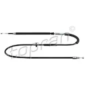 Topran 112 152 Handremkabel