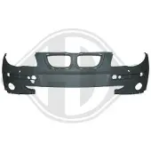 Diederichs 1280051 Bumper
