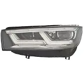 VAN WEZEL 0391985 Koplamp