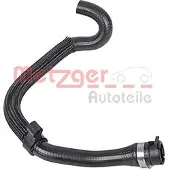 METZGER 2420293 Radiateurslang