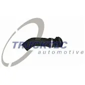 TRUCKTEC AUTOMOTIVE 08.14.029 Laadluchtslang