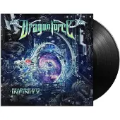 Bertus Distributie Reaching Into Infinity (LP)