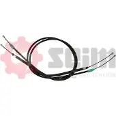 Seim 803840 Handremkabel