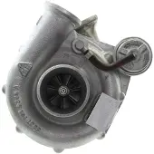 ALANKO 11901993 Turbocharger