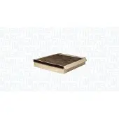MAGNETI MARELLI 350208065700 Interieurfilter