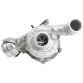 ALANKO 11901200 Turbocharger