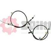 Seim 805086 Handremkabel