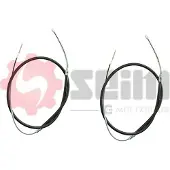 Seim 805107 Handremkabel