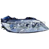 PRASCO MZ0494913 Koplamp