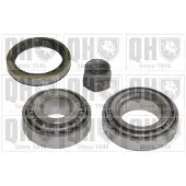 Quinton Hazell QWB602 Wiellagerset