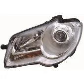 ABAKUS 441-11B6L-LD-EM Koplamp