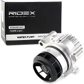 RIDEX 1260W0058 Waterpomp