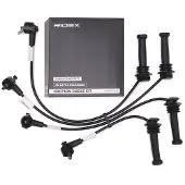 RIDEX 685I0065 Bougiekabels