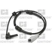 Quinton Hazell XABS586 Wielsnelheidssensor (ABS)