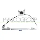 PRASCO RN320W024 Raammechanisme