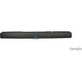 DT Spare Parts 4.67514 Achterbumper