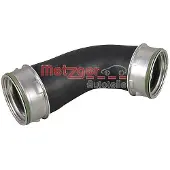 METZGER 2400648 Laadluchtslang