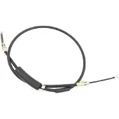 MAPCO 5634 Handremkabel