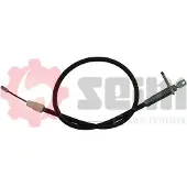 Seim 554266 Handremkabel