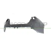 PRASCO TY4301061 Achterbumper