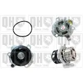 Quinton Hazell QCP3306 Waterpomp