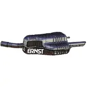 VEGAZ OS-639ERNS Einddemper