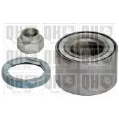 Quinton Hazell QWB243 Wiellagerset