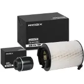 RIDEX 4055F1102 Filterset