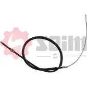 Seim 553040 Handremkabel