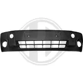 Diederichs 1454651 Bumper
