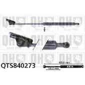 Quinton Hazell QTS840273 Gasveer achterklep