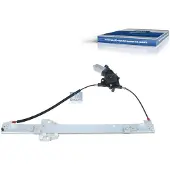 DT Spare Parts 7.70147 Raammechanisme