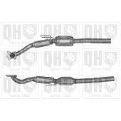 Quinton Hazell QCAT80149H Katalysator