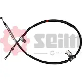 Seim 554079 Handremkabel