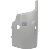 DT Spare Parts 4.66104 Bumper