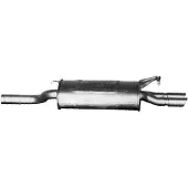 VEGAZ AS-193 Einddemper