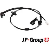JP GROUP 3597105680 Wielsnelheidssensor (ABS)