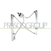 PRASCO Raambedieningsmechanisme ME909W042